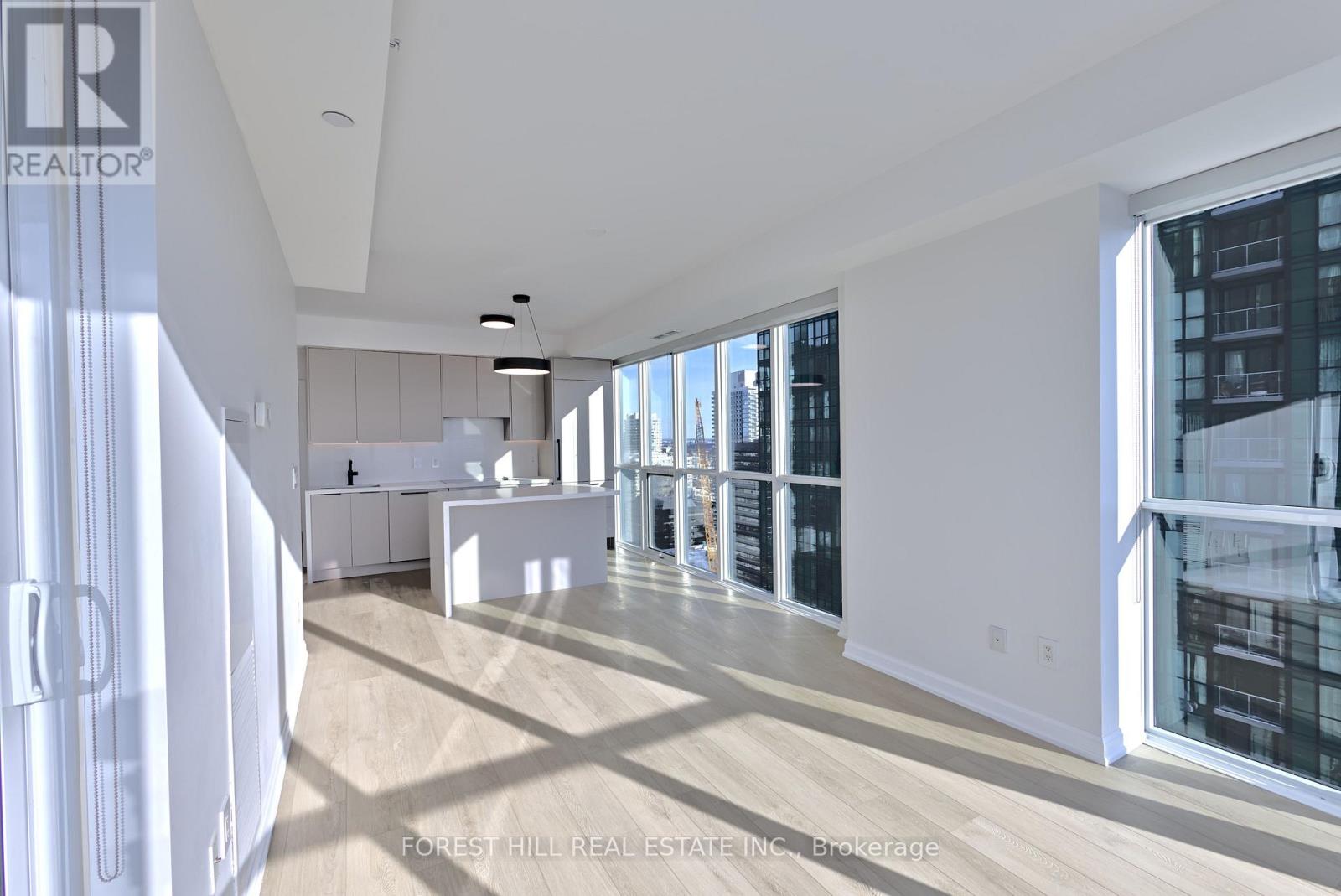 2502 - 11 Bogert Avenue, Toronto, Ontario  M2N 0H4 - Photo 4 - C12754808