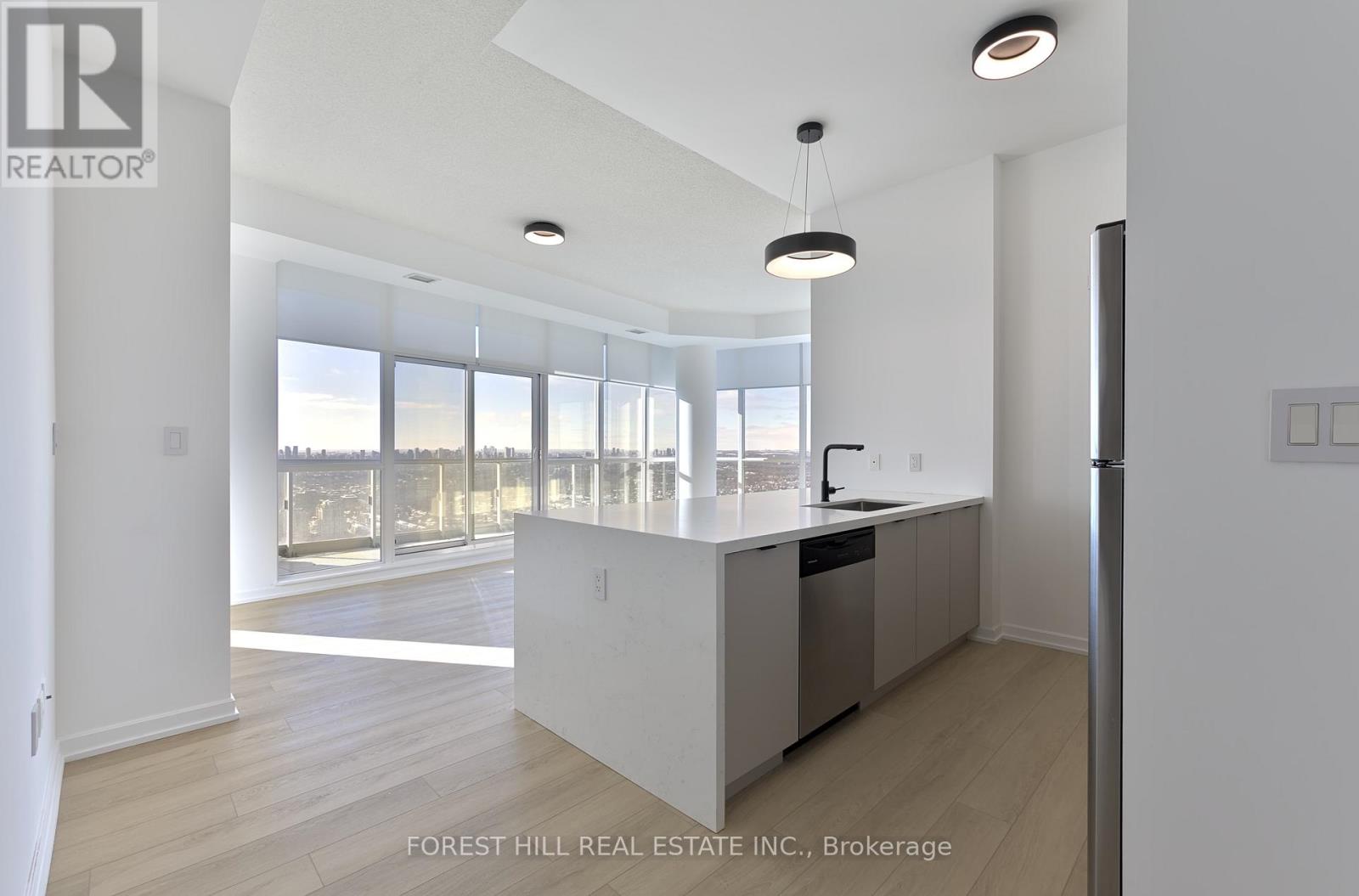 3506 - 70 FOREST MANOR ROAD Toronto (Henry Farm), ON M2J 0A9