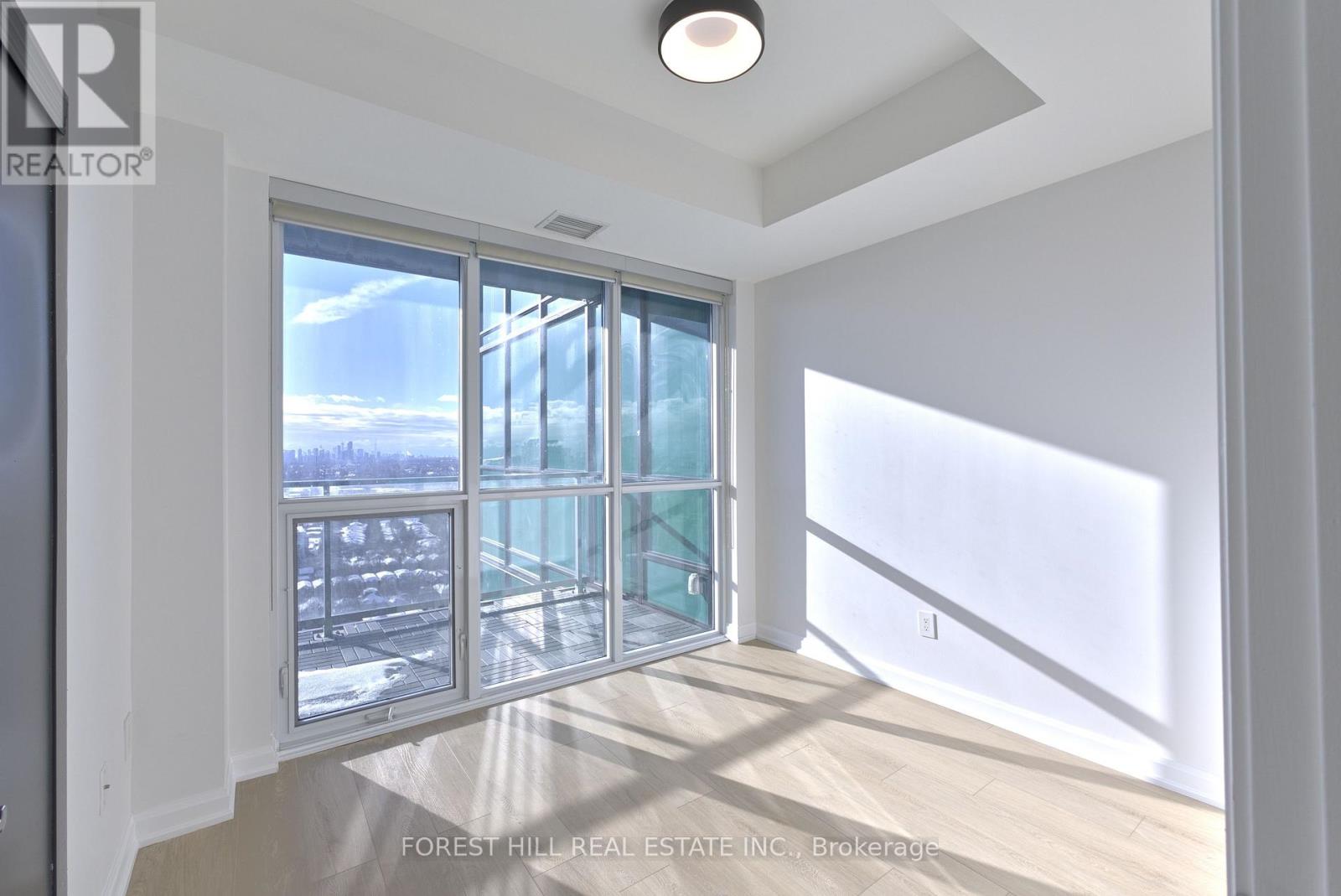 2502 - 11 BOGERT AVENUE Toronto (Lansing-Westgate), ON M2N 0H4