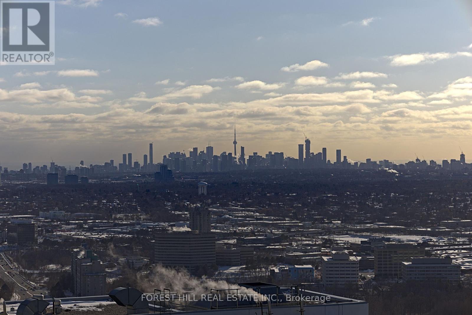 3506 - 70 FOREST MANOR ROAD Toronto (Henry Farm), ON M2J 0A9