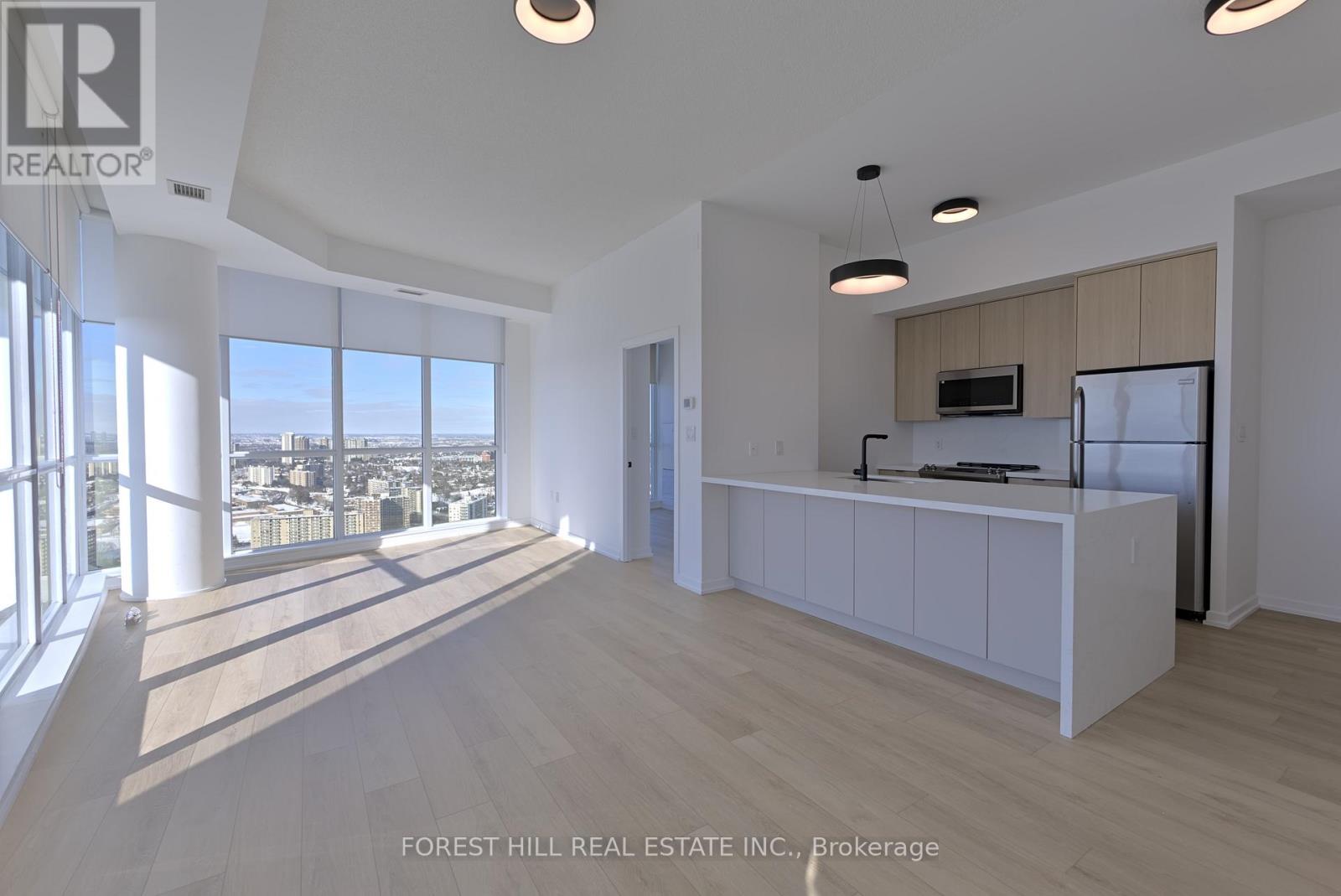 3506 - 70 FOREST MANOR ROAD Toronto (Henry Farm), ON M2J 0A9