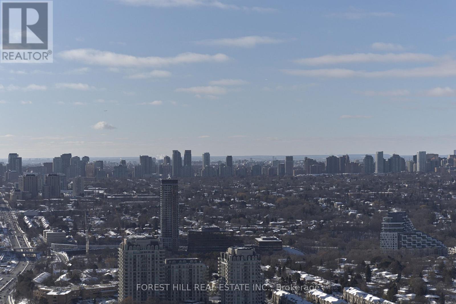 3506 - 70 Forest Manor Road, Toronto, Ontario  M2J 0A9 - Photo 16 - C12765574