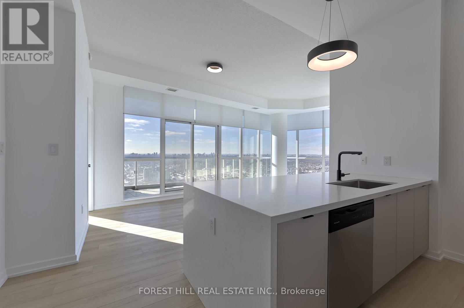 3506 - 70 FOREST MANOR ROAD Toronto (Henry Farm), ON M2J 0A9