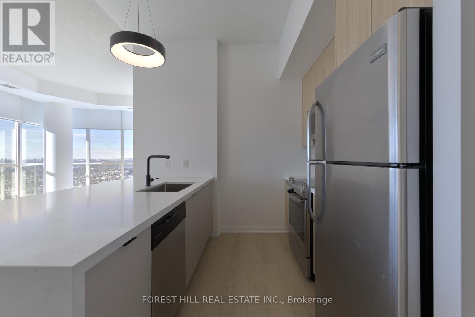 3506 - 70 FOREST MANOR ROAD Toronto (Henry Farm), ON M2J 0A9