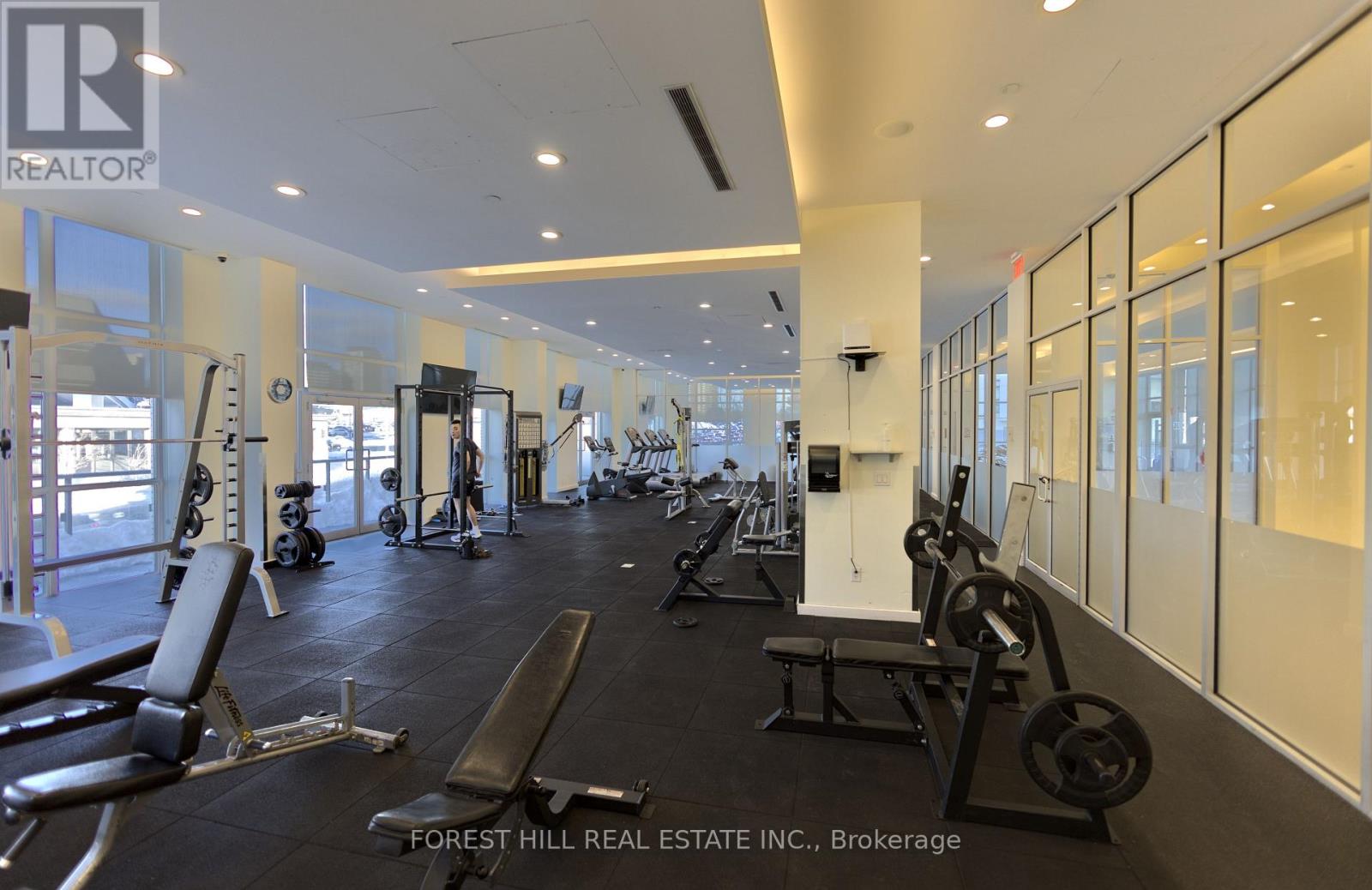 3506 - 70 FOREST MANOR ROAD Toronto (Henry Farm), ON M2J 0A9