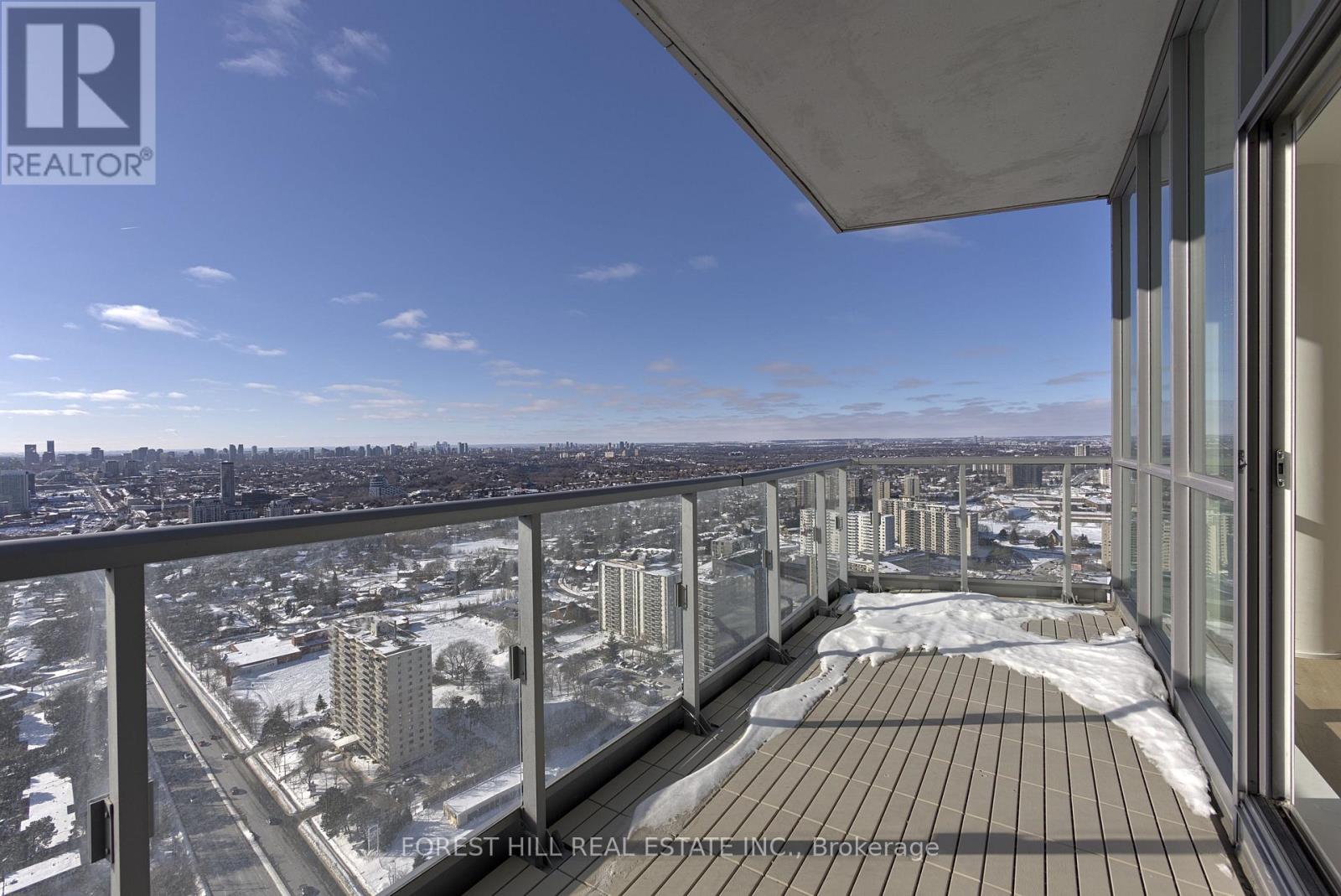 3506 - 70 Forest Manor Road, Toronto, Ontario  M2J 0A9 - Photo 13 - C12765574