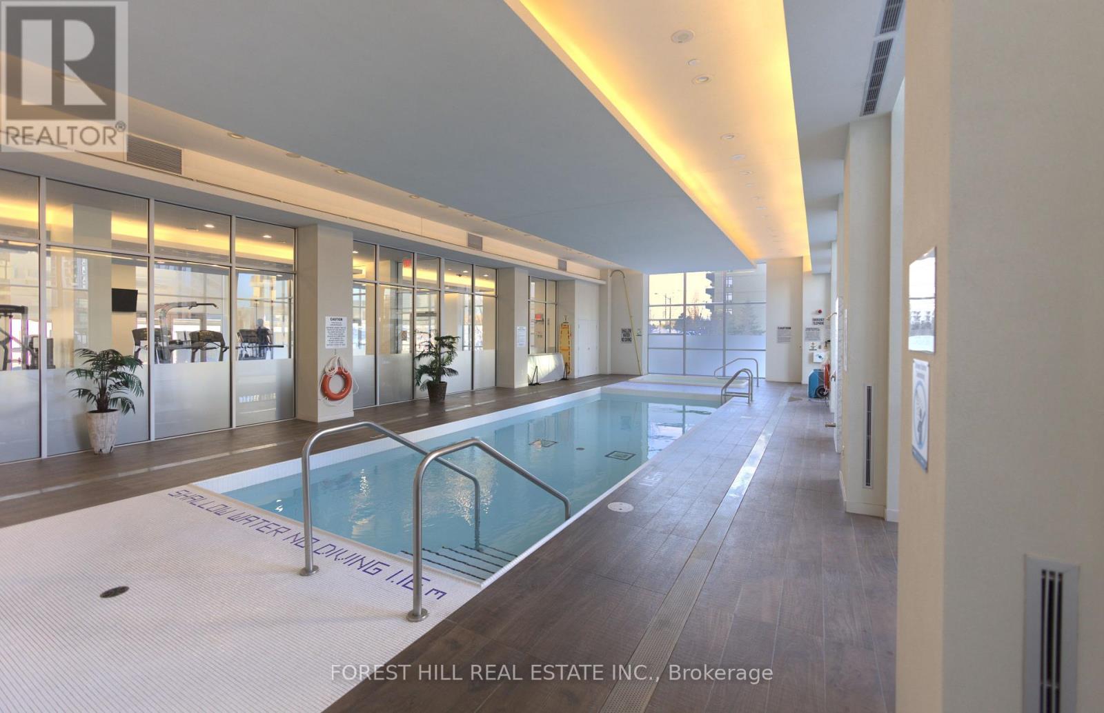 3506 - 70 Forest Manor Road, Toronto, Ontario  M2J 0A9 - Photo 22 - C12765574