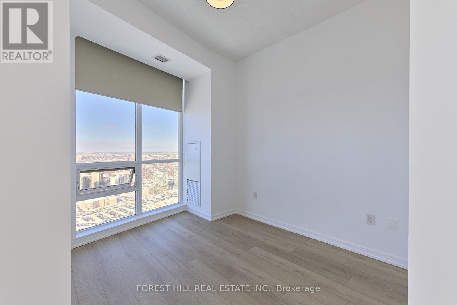 3506 - 70 FOREST MANOR ROAD Toronto (Henry Farm), ON M2J 0A9