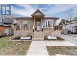 929 DUBLIN STREET, Whitby, Ontario