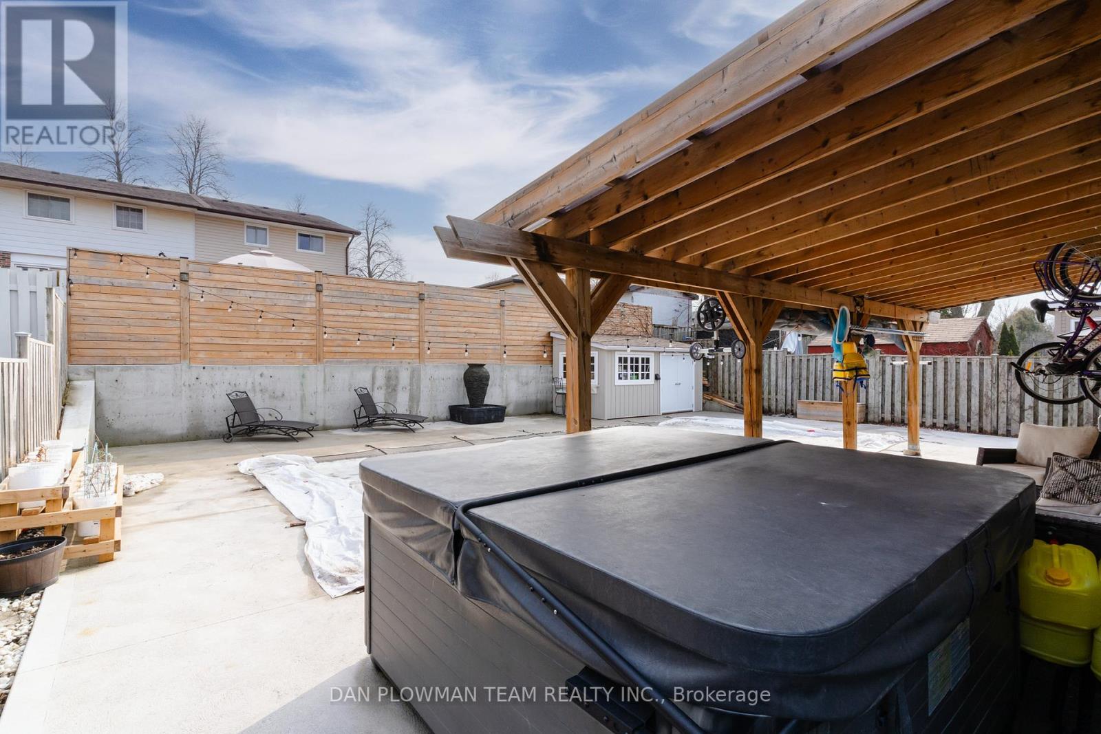 929 Dublin Street, Whitby, Ontario  L1N 1Y9 - Photo 37 - E12784152