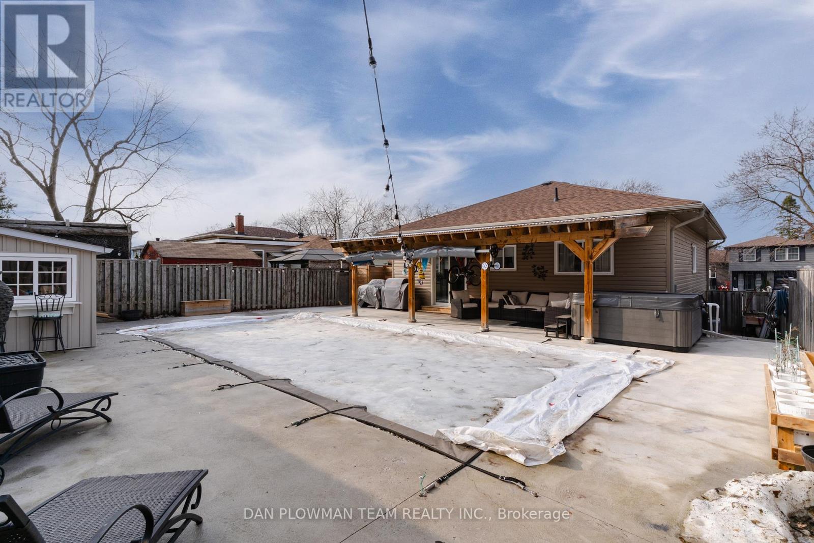 929 Dublin Street, Whitby, Ontario  L1N 1Y9 - Photo 32 - E12784152