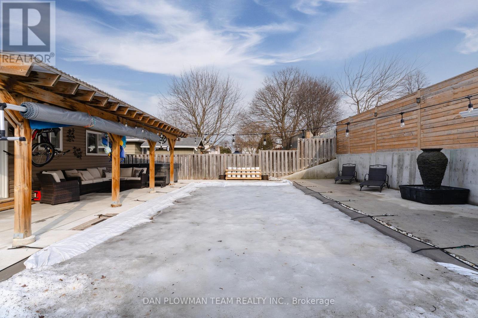 929 Dublin Street, Whitby, Ontario  L1N 1Y9 - Photo 33 - E12784152