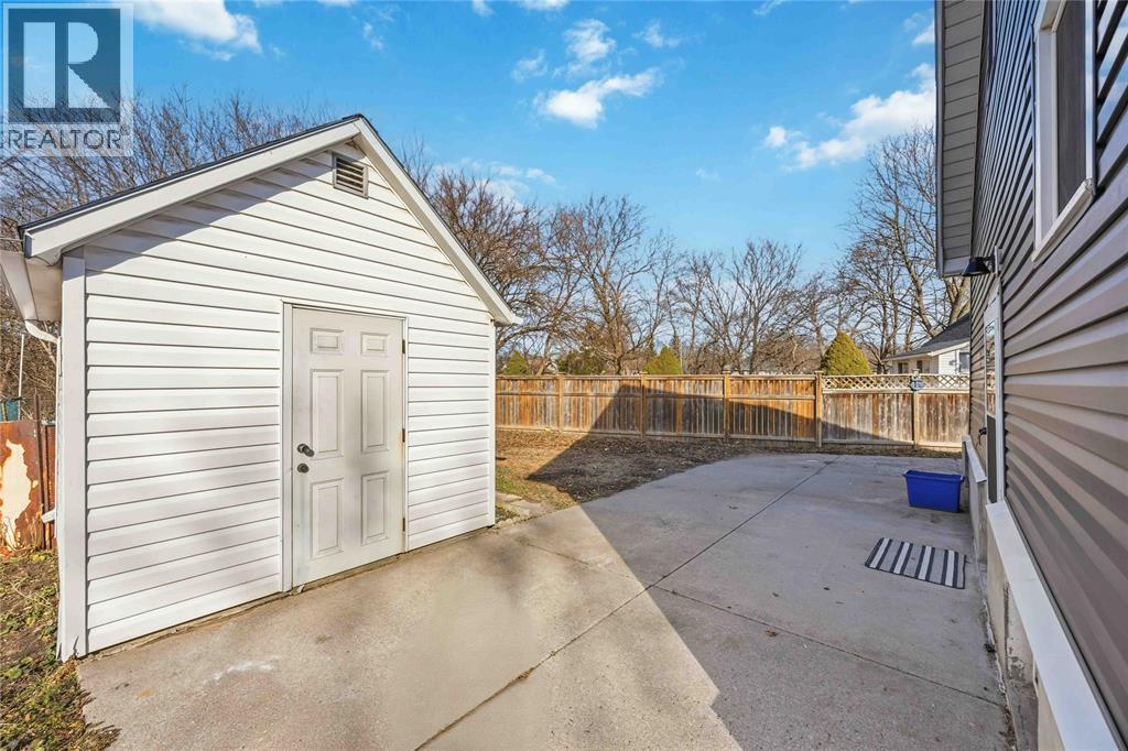 1027 Colborne Road, Sarnia, Ontario  N7V 3K6 - Photo 44 - 26005054