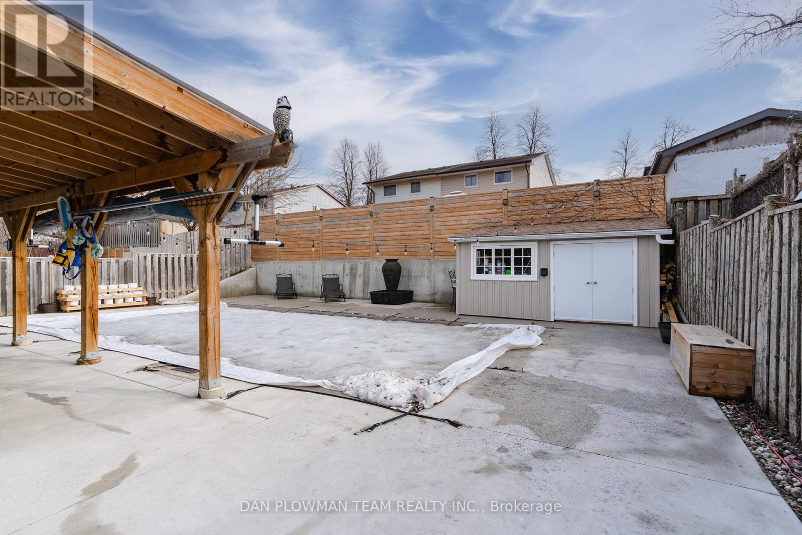 929 Dublin Street, Whitby, Ontario  L1N 1Y9 - Photo 34 - E12784152