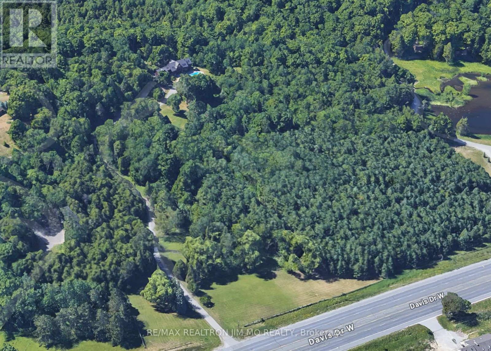 1785 DAVIS DRIVE W, king, Ontario