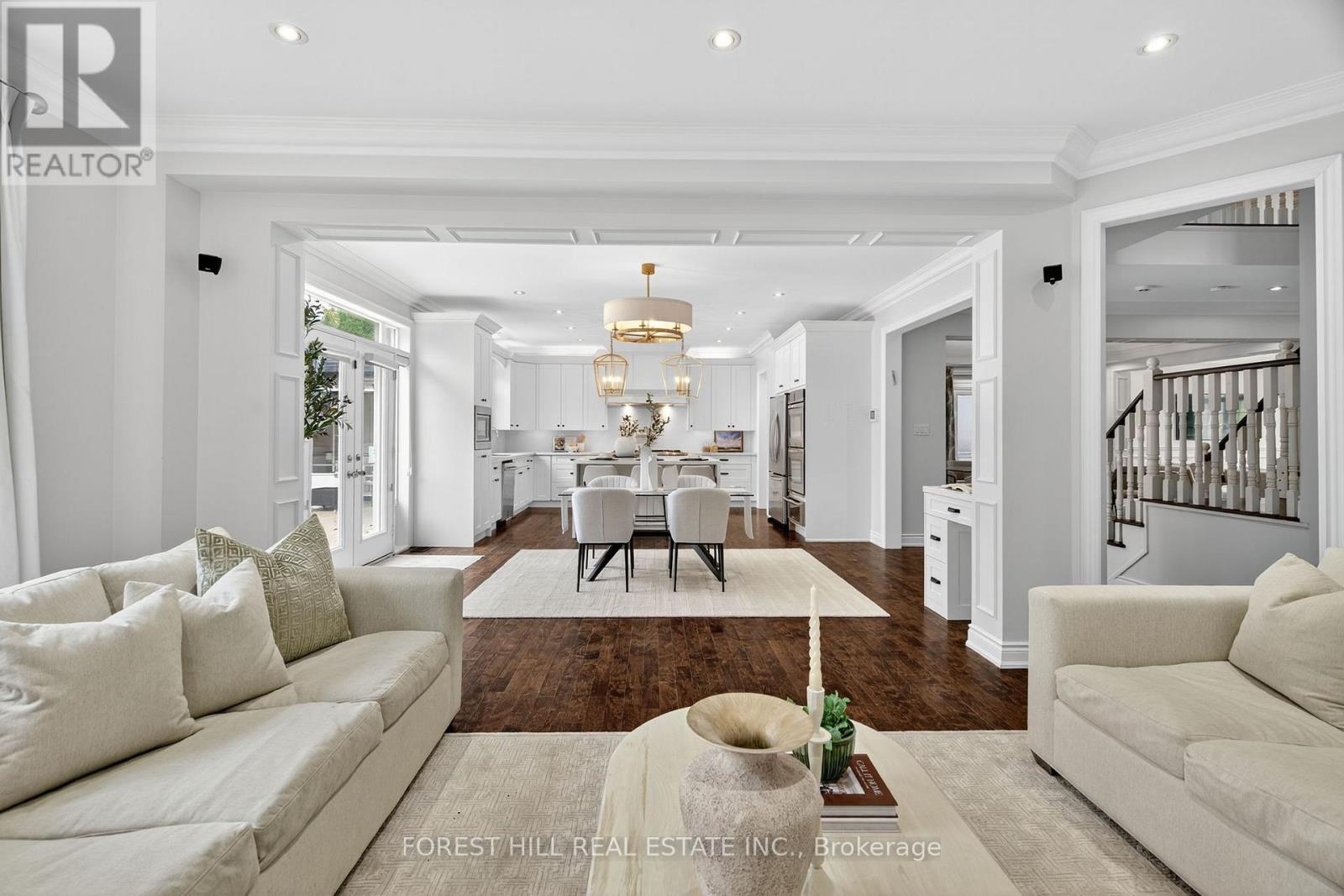 110 Cook's Mill Crescent, Vaughan, Ontario  L6A 0L1 - Photo 29 - N12764028