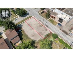 V/L HIGH STREET, Windsor, Ontario