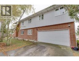 4996 BADDER LINE, Merlin, Ontario