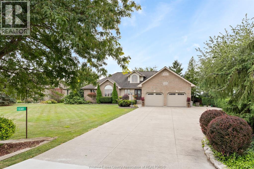 15381 County Rd 8, Essex, Ontario  N0R 1L0 - Photo 2 - 26005077