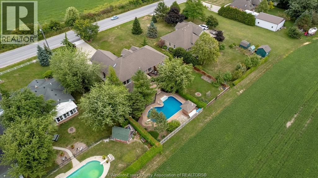 15381 County Rd 8, Essex, Ontario  N0R 1L0 - Photo 36 - 26005077