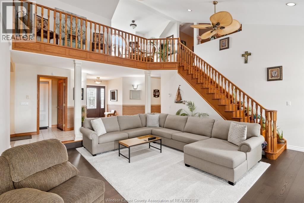 15381 County Rd 8, Essex, Ontario  N0R 1L0 - Photo 5 - 26005077