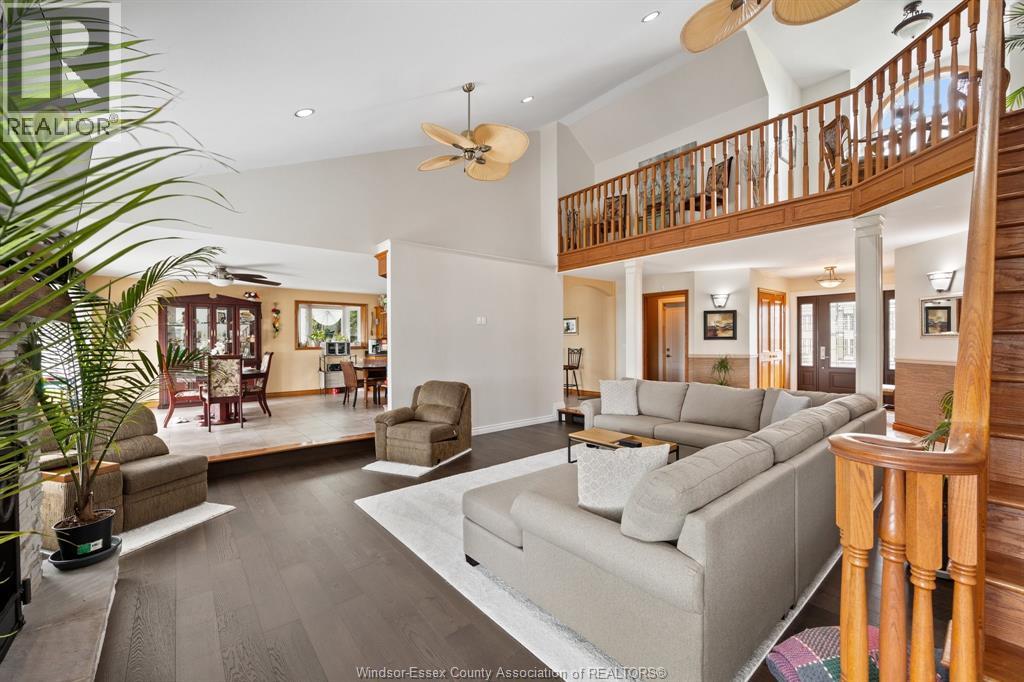 15381 County Rd 8, Essex, Ontario  N0R 1L0 - Photo 6 - 26005077