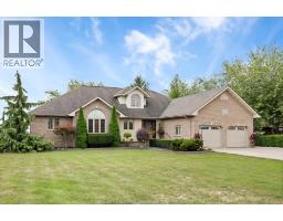 15381 COUNTY RD 8, Essex, Ontario