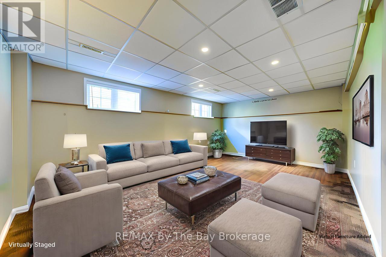 45 William Avenue, Wasaga Beach, Ontario  L9Z 2X3 - Photo 23 - S12869728