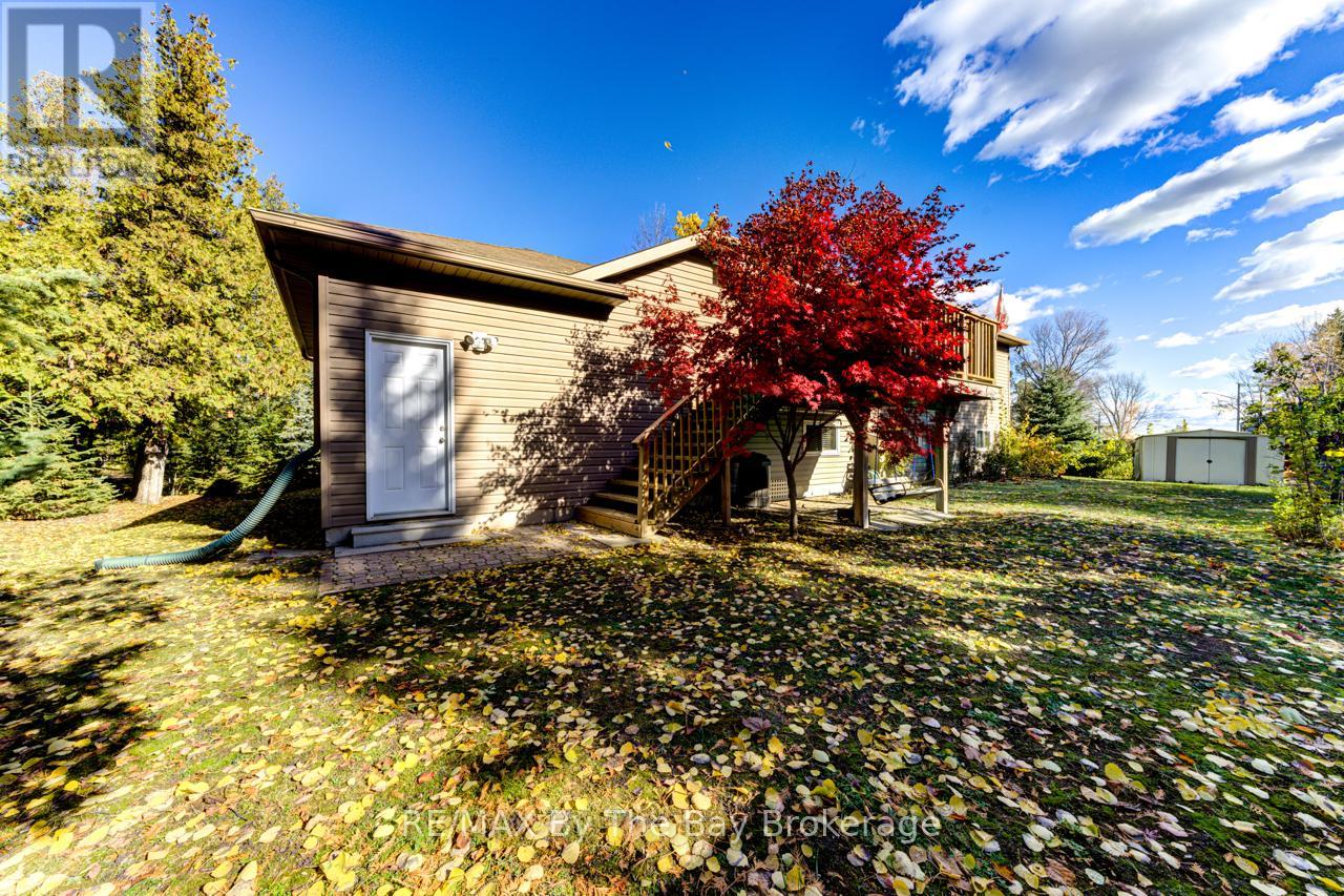 45 William Avenue, Wasaga Beach, Ontario  L9Z 2X3 - Photo 36 - S12869728