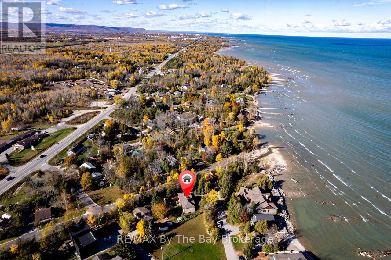 45 William Avenue, Wasaga Beach, Ontario  L9Z 2X3 - Photo 40 - S12869728