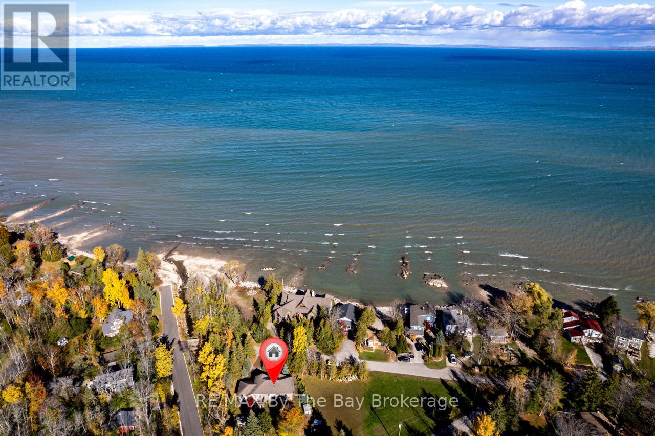 45 William Avenue, Wasaga Beach, Ontario  L9Z 2X3 - Photo 41 - S12869728