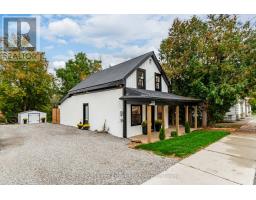 3355 MUSKOKA STREET, severn (washago), Ontario