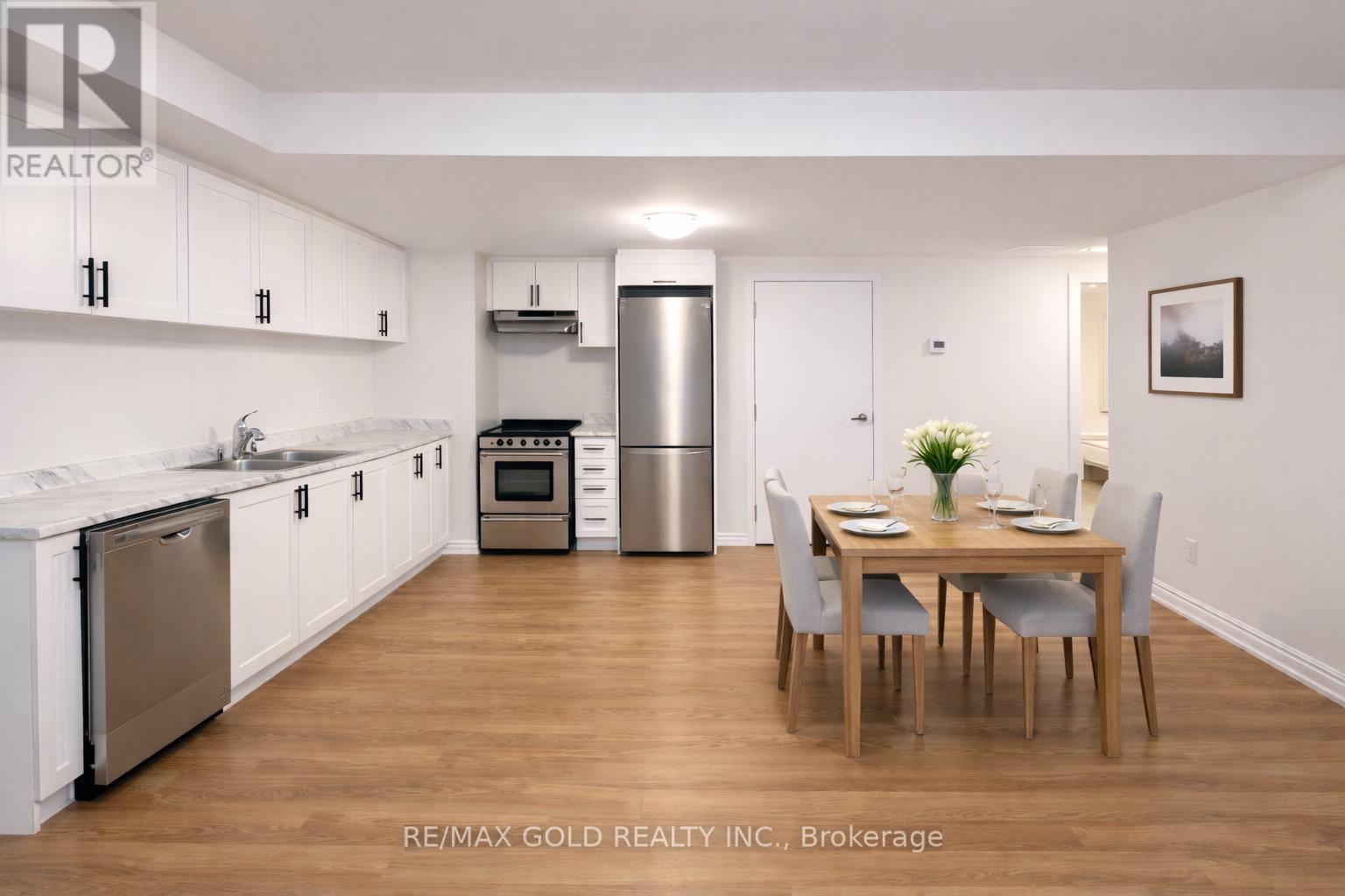 Bsmt - 24 Hylton Drive, Barrie, Ontario  L9J 0W5 - Photo 5 - S12865462