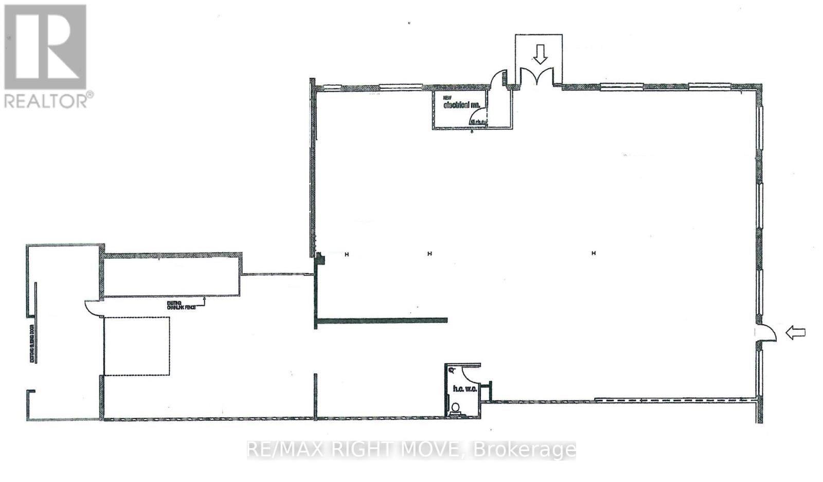 Unit 4 - 3835 Campbell Road, Severn, Ontario  L3V 0V3 - Photo 10 - S12815630