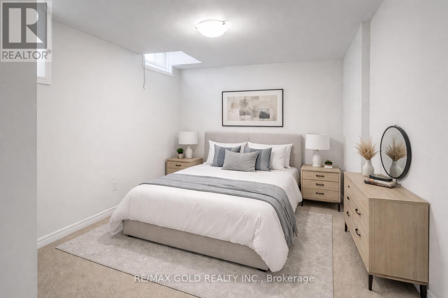 Bsmt - 24 Hylton Drive, Barrie, Ontario  L9J 0W5 - Photo 6 - S12865462