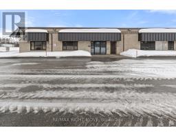 UNIT 4 - 3835 CAMPBELL ROAD, Severn, Ontario