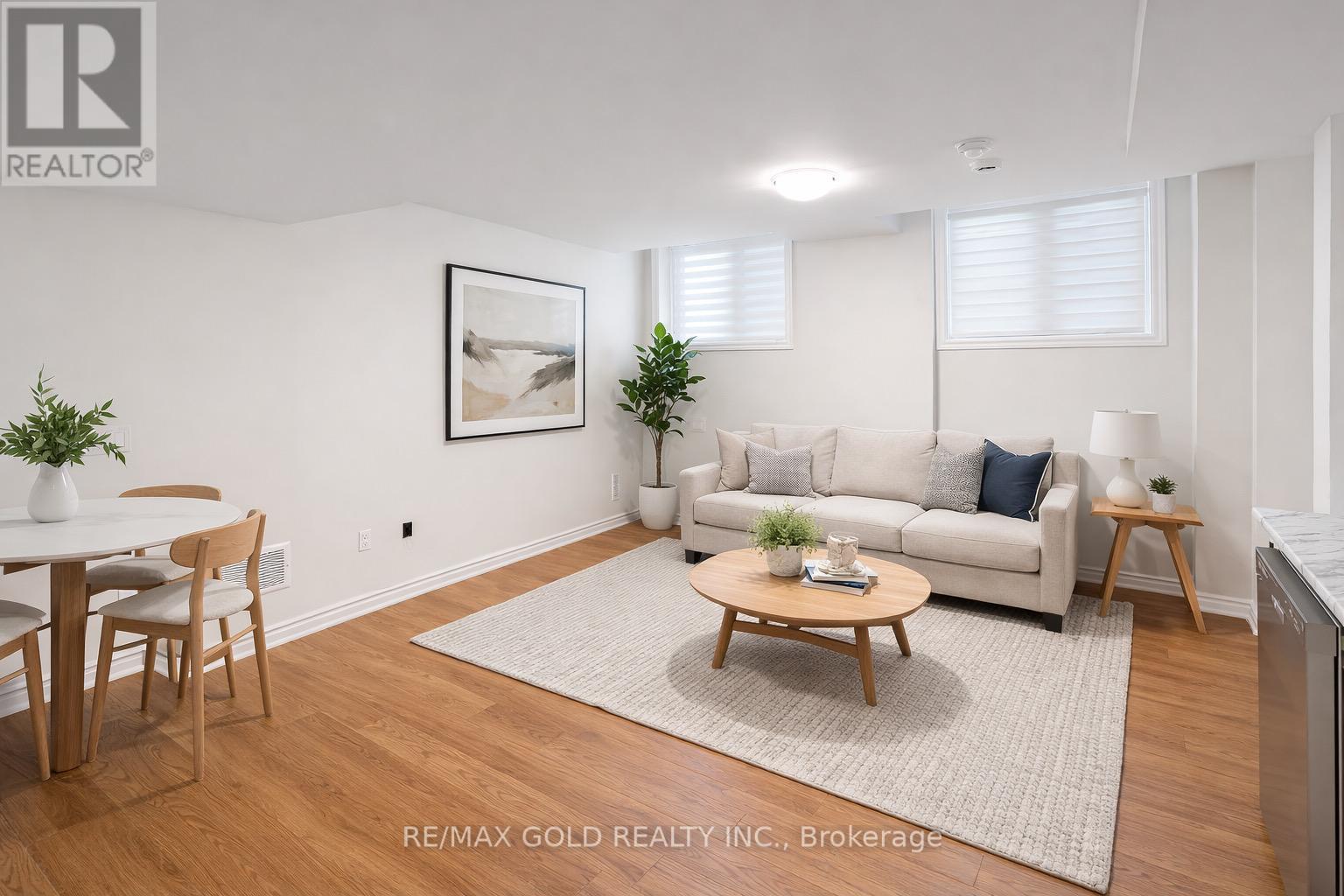 Bsmt - 24 Hylton Drive, Barrie, Ontario  L9J 0W5 - Photo 4 - S12865462