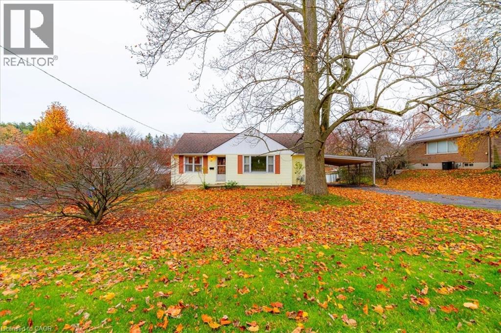 48 Cherry Street, Simcoe, Ontario  N3Y 1B4 - Photo 3 - 40789171