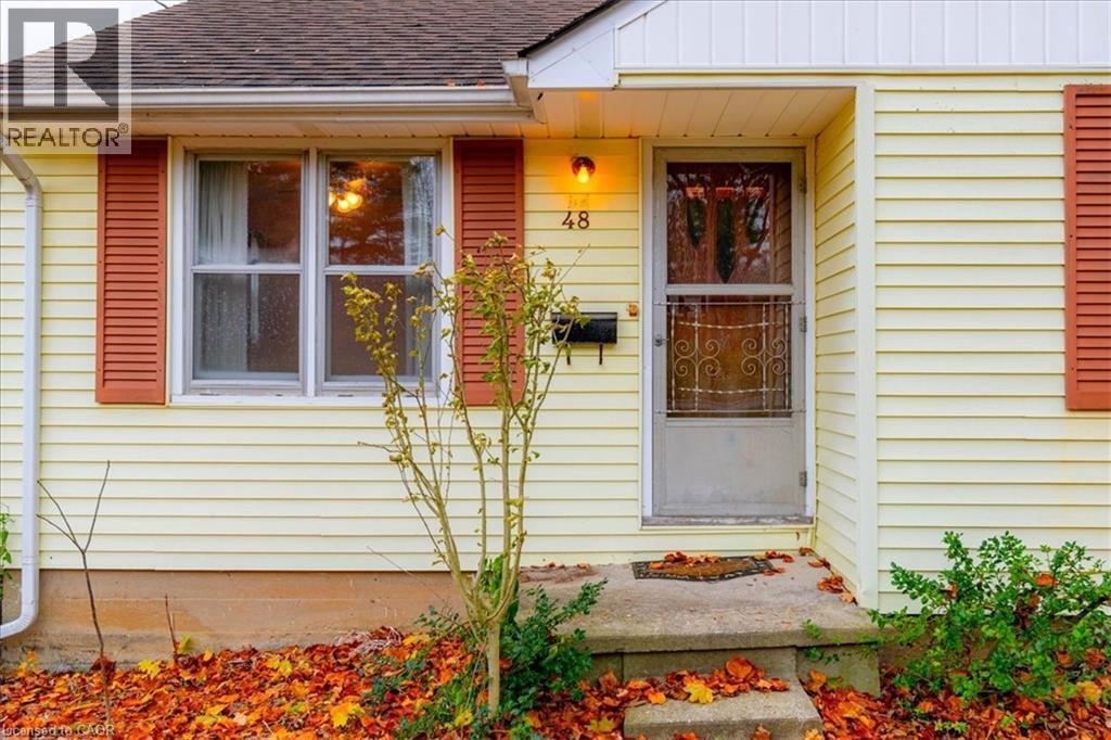 48 Cherry Street, Simcoe, Ontario  N3Y 1B4 - Photo 6 - 40789171