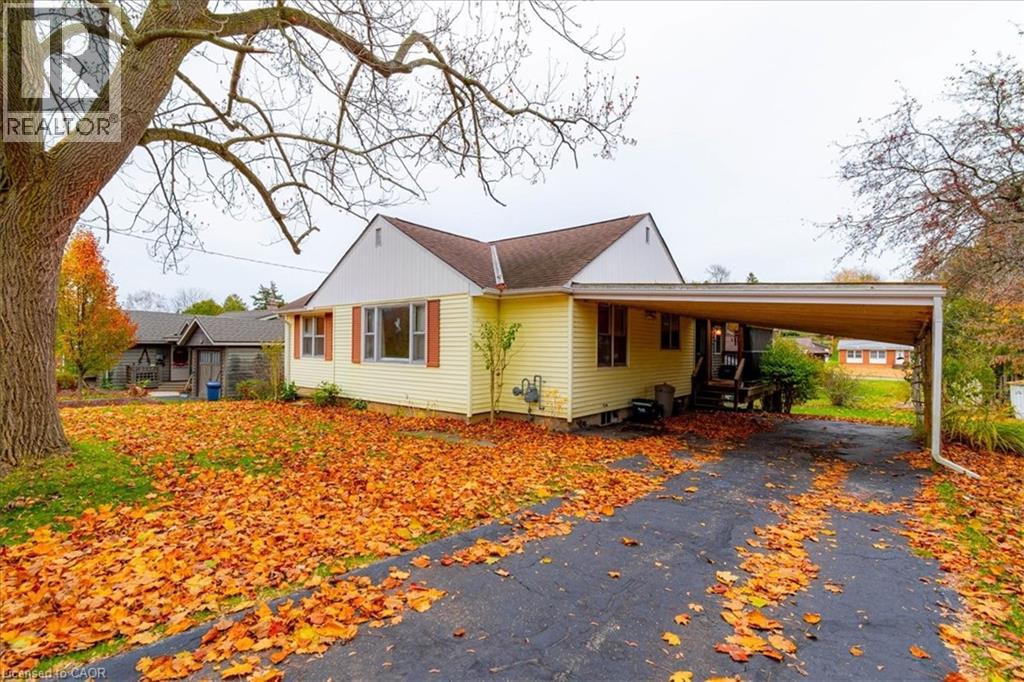 48 Cherry Street, Simcoe, Ontario  N3Y 1B4 - Photo 7 - 40789171