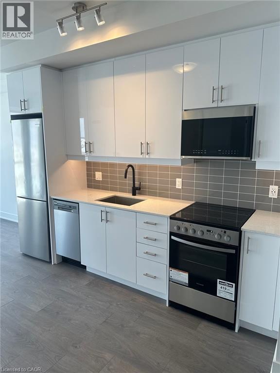 2343 Khalsa Gate Unit# 727, Oakville, Ontario  L6M 4J2 - Photo 2 - 40811293