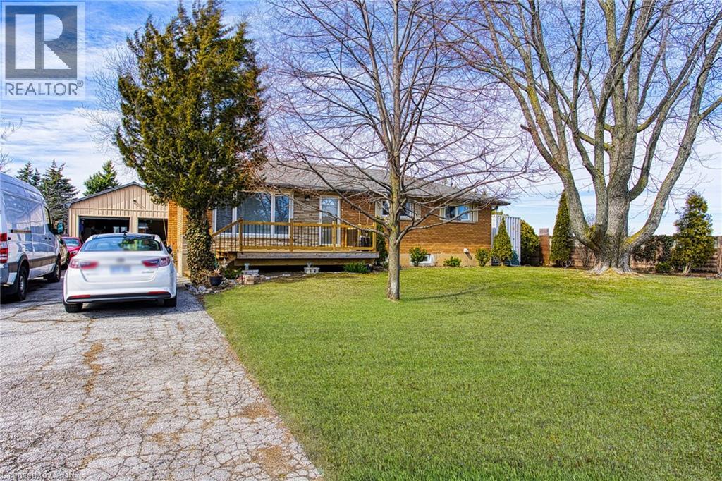 71 East Street Unit# Upper Level, Stoney Creek, Ontario  L8E 5T1 - Photo 2 - 40811237