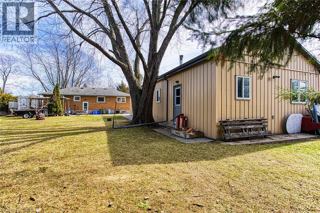 71 East Street Unit# Upper Level, Stoney Creek, Ontario  L8E 5T1 - Photo 28 - 40811237