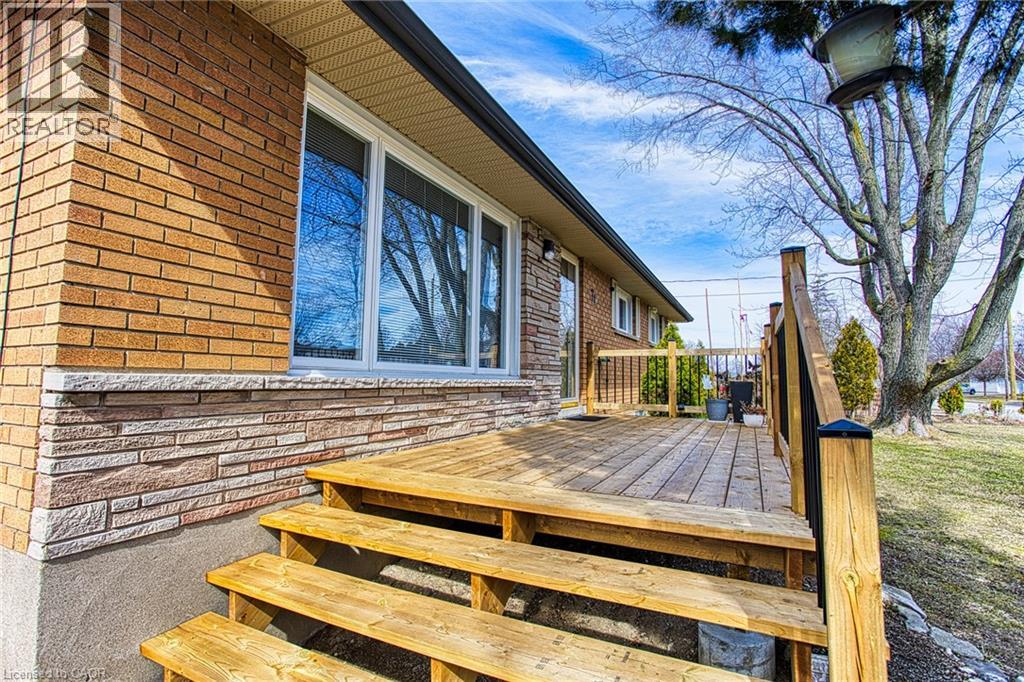 71 East Street Unit# Upper Level, Stoney Creek, Ontario  L8E 5T1 - Photo 3 - 40811237