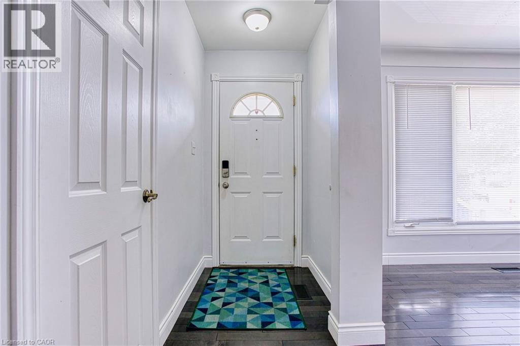 71 East Street Unit# Upper Level, Stoney Creek, Ontario  L8E 5T1 - Photo 5 - 40811237