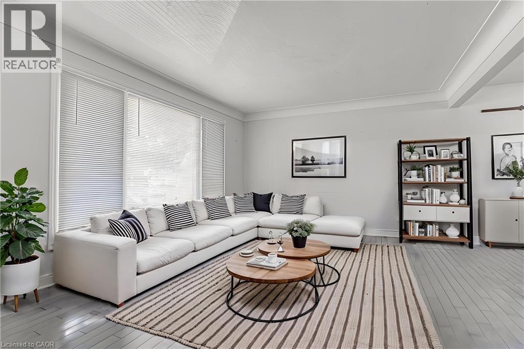 71 East Street Unit# Upper Level, Stoney Creek, Ontario  L8E 5T1 - Photo 7 - 40811237