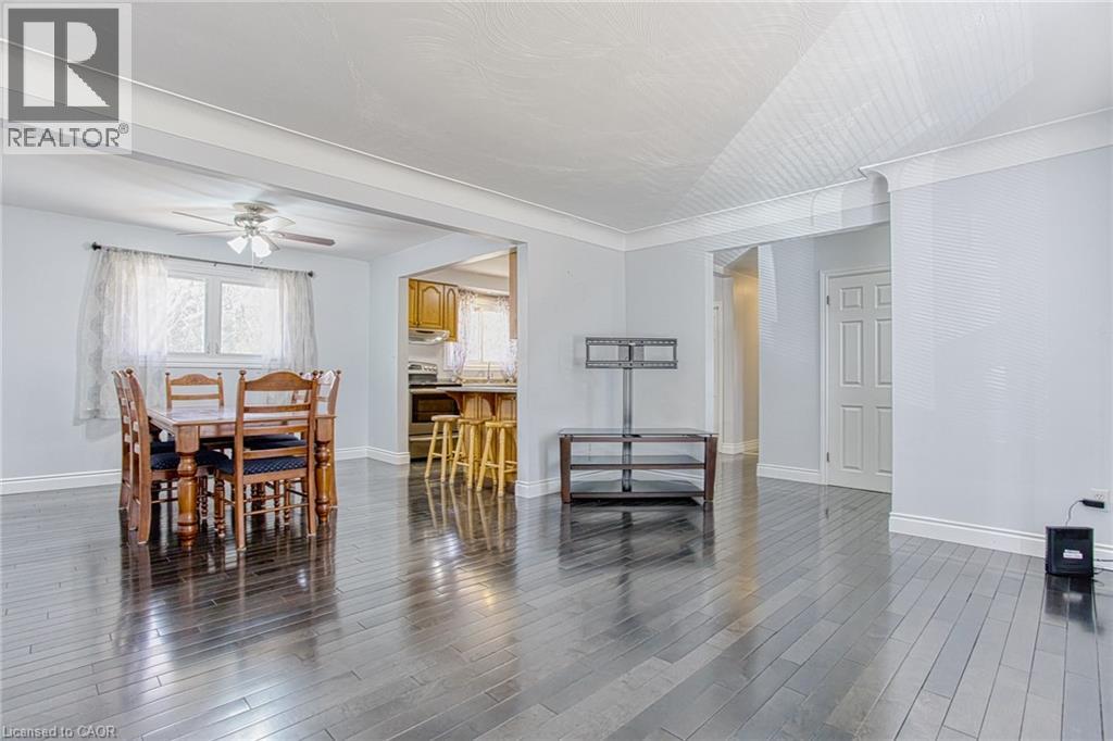 71 East Street Unit# Upper Level, Stoney Creek, Ontario  L8E 5T1 - Photo 9 - 40811237