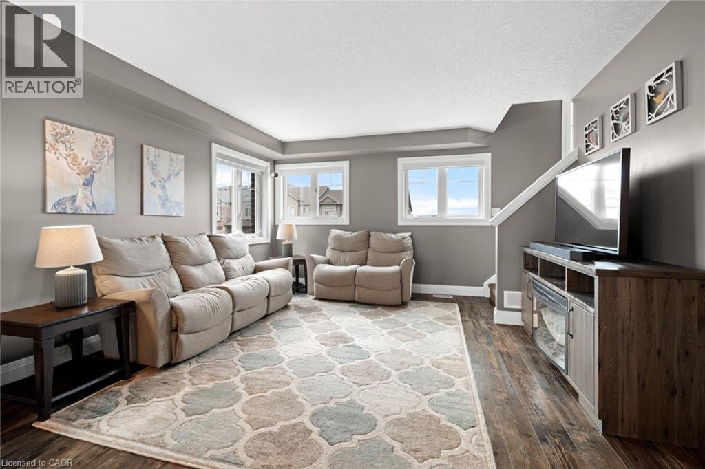 31 Eliza Avenue, Kitchener, Ontario  N2E 0G2 - Photo 12 - 40811194