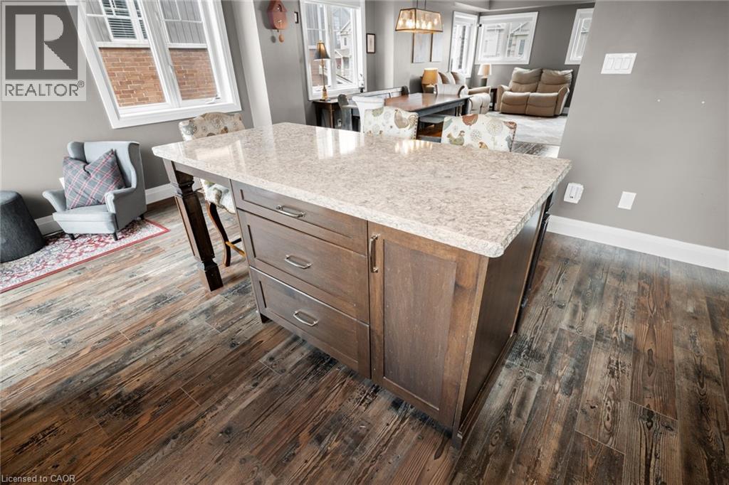 31 Eliza Avenue, Kitchener, Ontario  N2E 0G2 - Photo 20 - 40811194