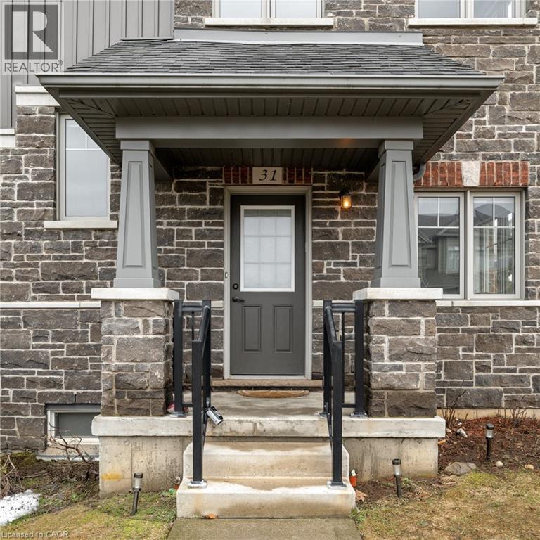 31 Eliza Avenue, Kitchener, Ontario  N2E 0G2 - Photo 5 - 40811194